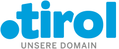 punkt Tirol GmbH - Top-Level-Domain .tirol
