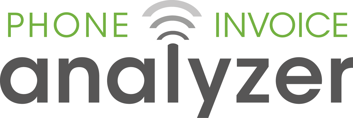Phone Invoice Analyzer